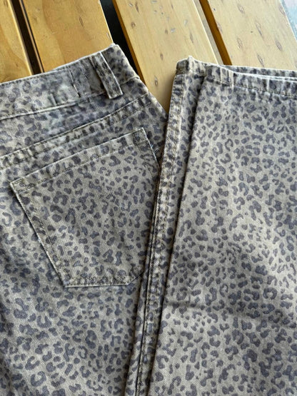 Pantalón Audaz